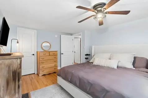 8 Larrabee Farm Road Scarborough ME 04074