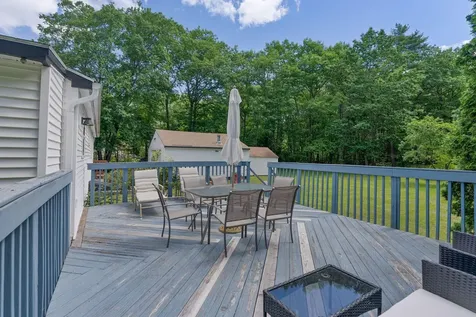8 Larrabee Farm Road Scarborough ME 04074