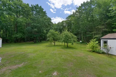 8 Larrabee Farm Road Scarborough ME 04074