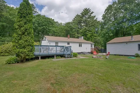 8 Larrabee Farm Road Scarborough ME 04074