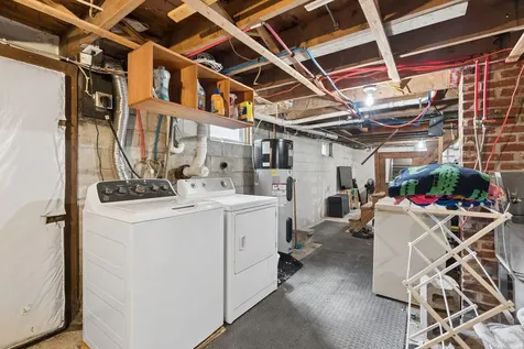 8 Larrabee Farm Road Scarborough ME 04074