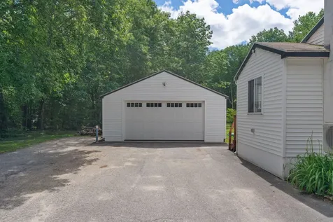 8 Larrabee Farm Road Scarborough ME 04074