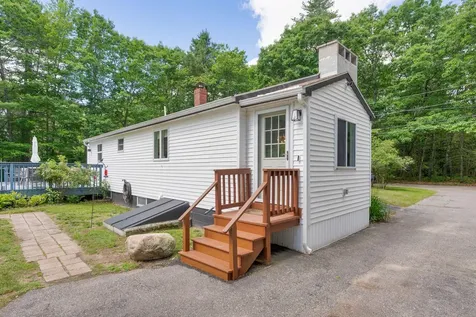 8 Larrabee Farm Road Scarborough ME 04074