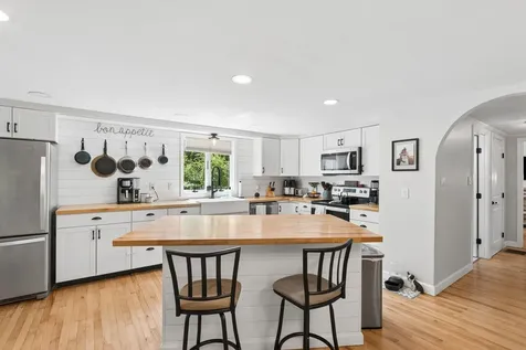 8 Larrabee Farm Road Scarborough ME 04074