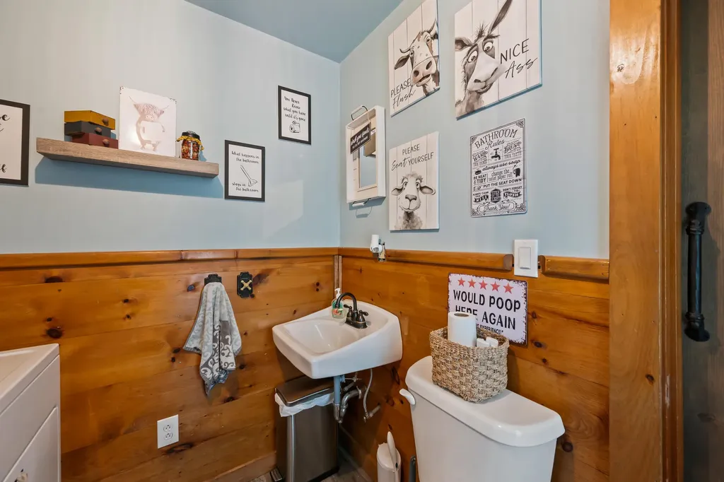795 Dallas Hill Road Dallas Plt ME 04970
