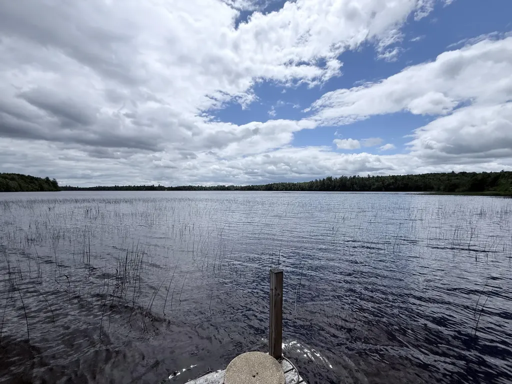 3 Trafton Lane Lakeville ME 04487