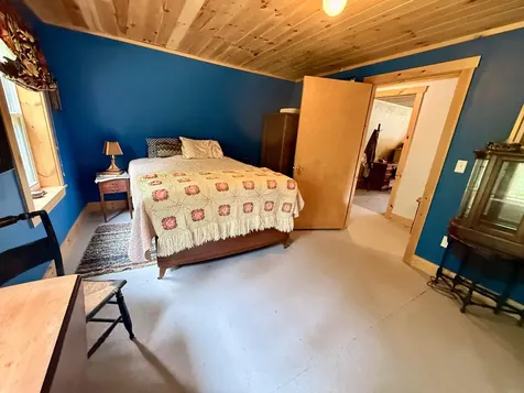 3 Trafton Lane Lakeville ME 04487