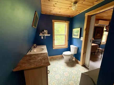 3 Trafton Lane Lakeville ME 04487