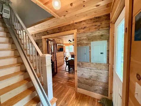 3 Trafton Lane Lakeville ME 04487
