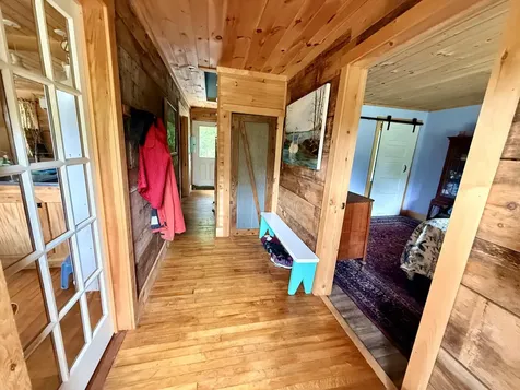 3 Trafton Lane Lakeville ME 04487