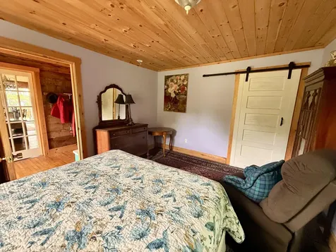 3 Trafton Lane Lakeville ME 04487