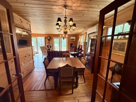 3 Trafton Lane Lakeville ME 04487