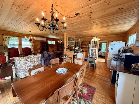 3 Trafton Lane Lakeville ME 04487