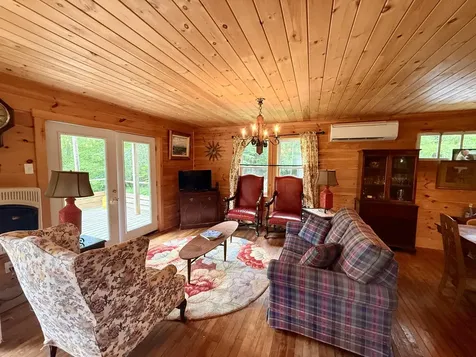 3 Trafton Lane Lakeville ME 04487