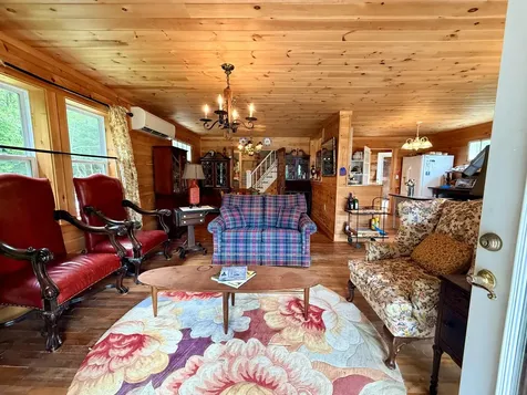 3 Trafton Lane Lakeville ME 04487