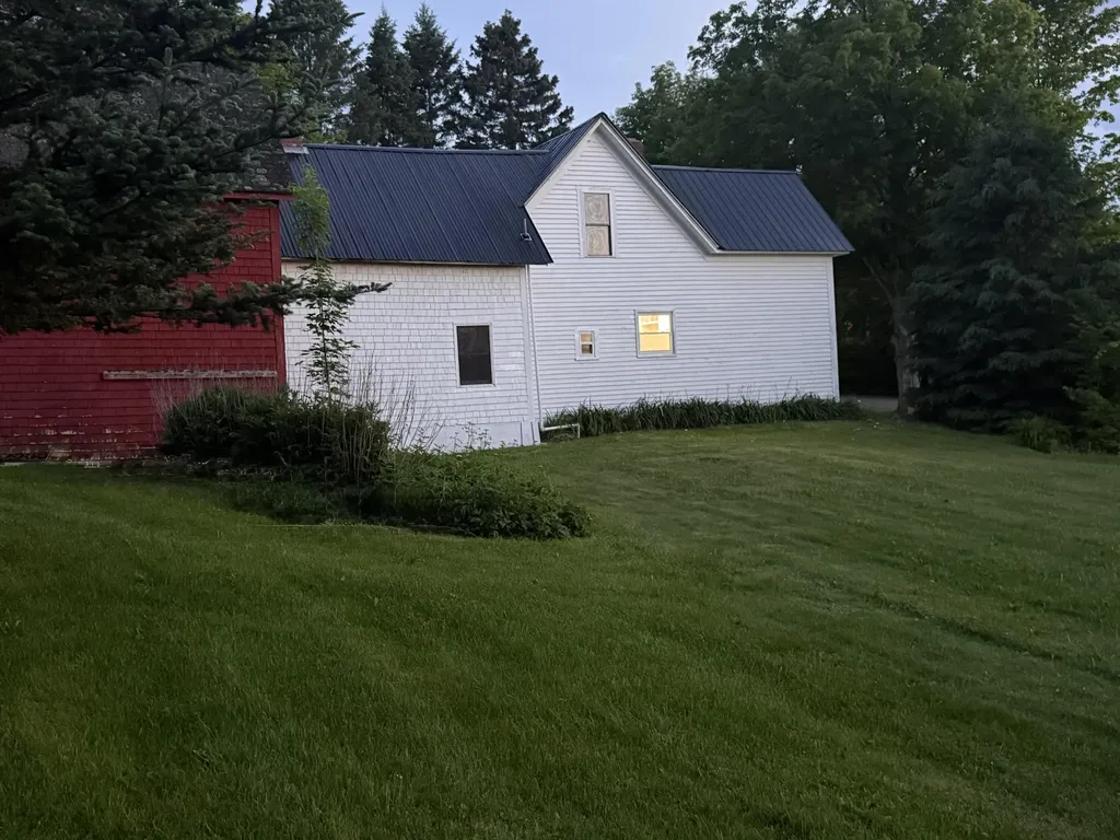 12 Williams Road Hodgdon ME 04730