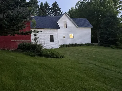 12 Williams Road Hodgdon ME 04730