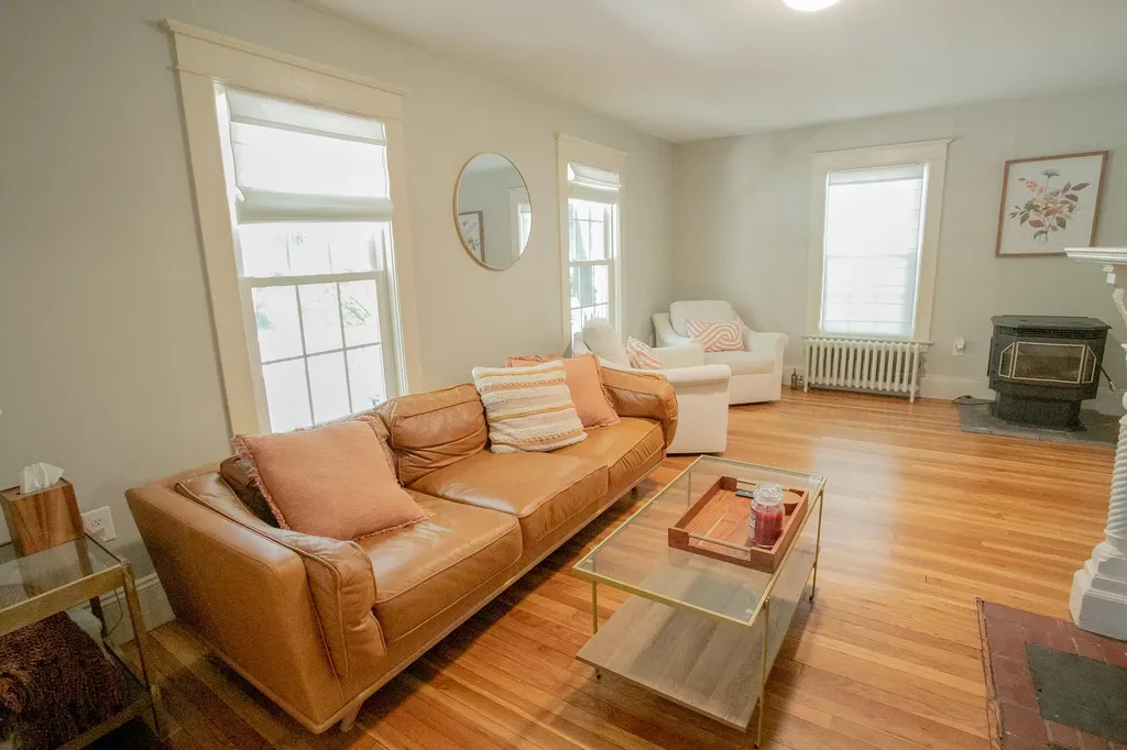 27 Princeton Street Bangor ME 04401