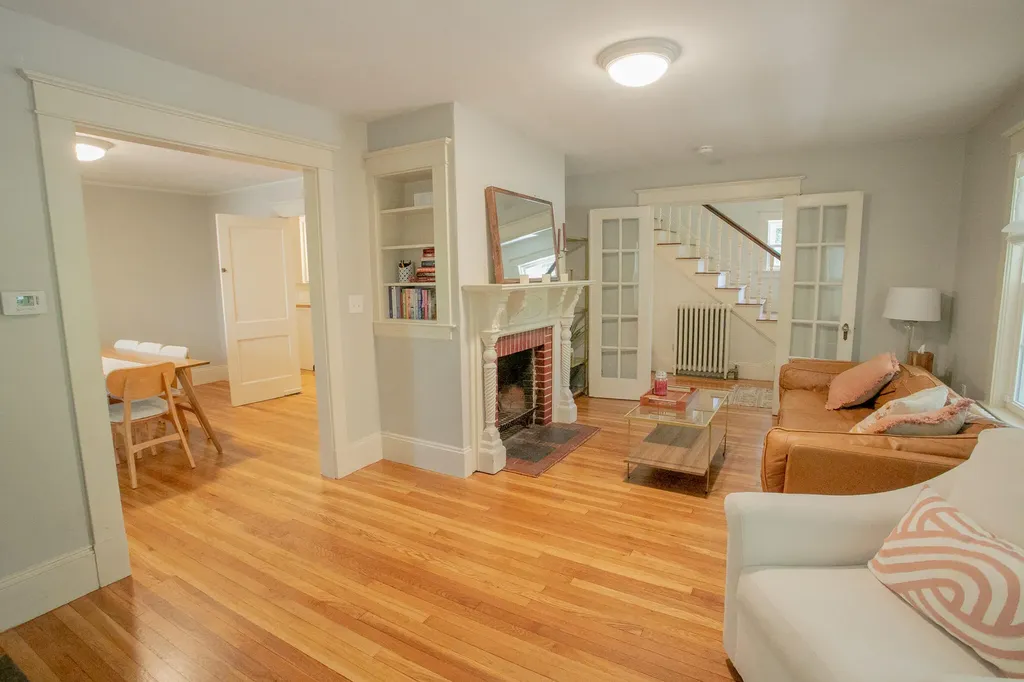 27 Princeton Street Bangor ME 04401