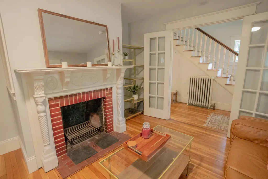 27 Princeton Street Bangor ME 04401