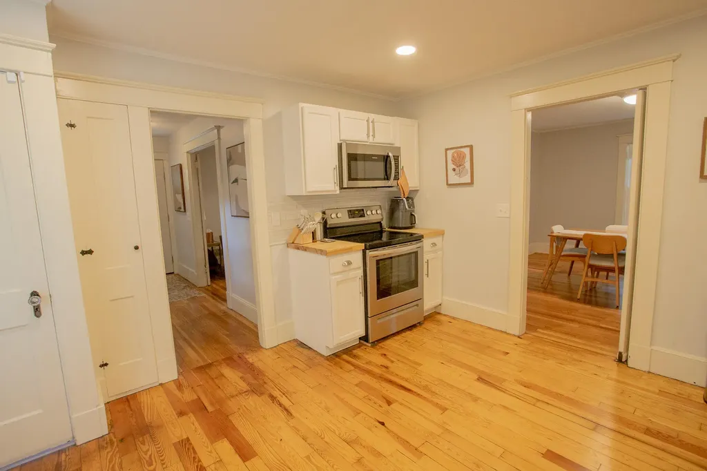 27 Princeton Street Bangor ME 04401