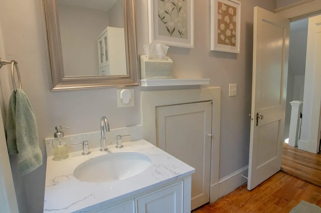 27 Princeton Street Bangor ME 04401