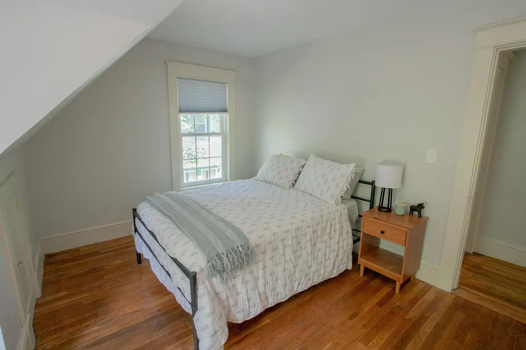 27 Princeton Street Bangor ME 04401