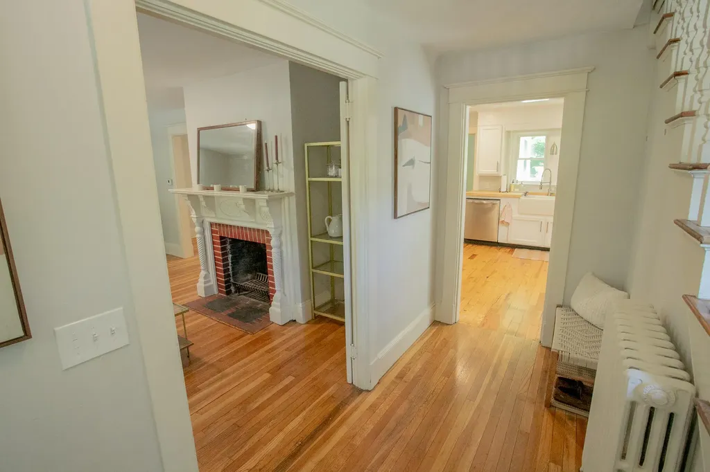 27 Princeton Street Bangor ME 04401