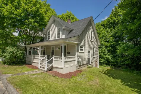 27 Princeton Street Bangor ME 04401