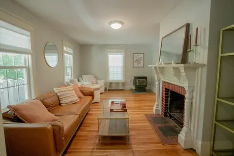 27 Princeton Street Bangor ME 04401