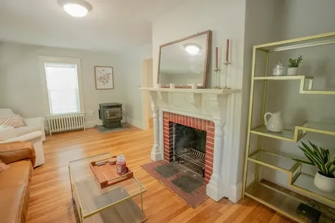 27 Princeton Street Bangor ME 04401