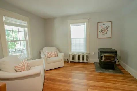 27 Princeton Street Bangor ME 04401