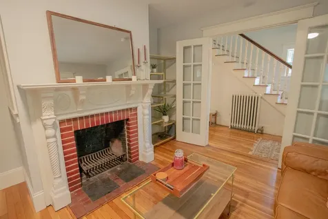 27 Princeton Street Bangor ME 04401
