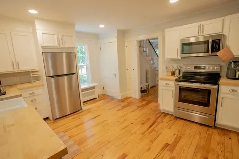 27 Princeton Street Bangor ME 04401
