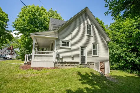 27 Princeton Street Bangor ME 04401