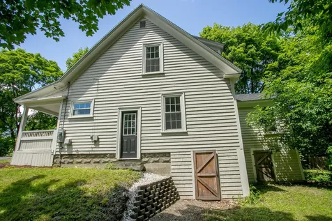 27 Princeton Street Bangor ME 04401