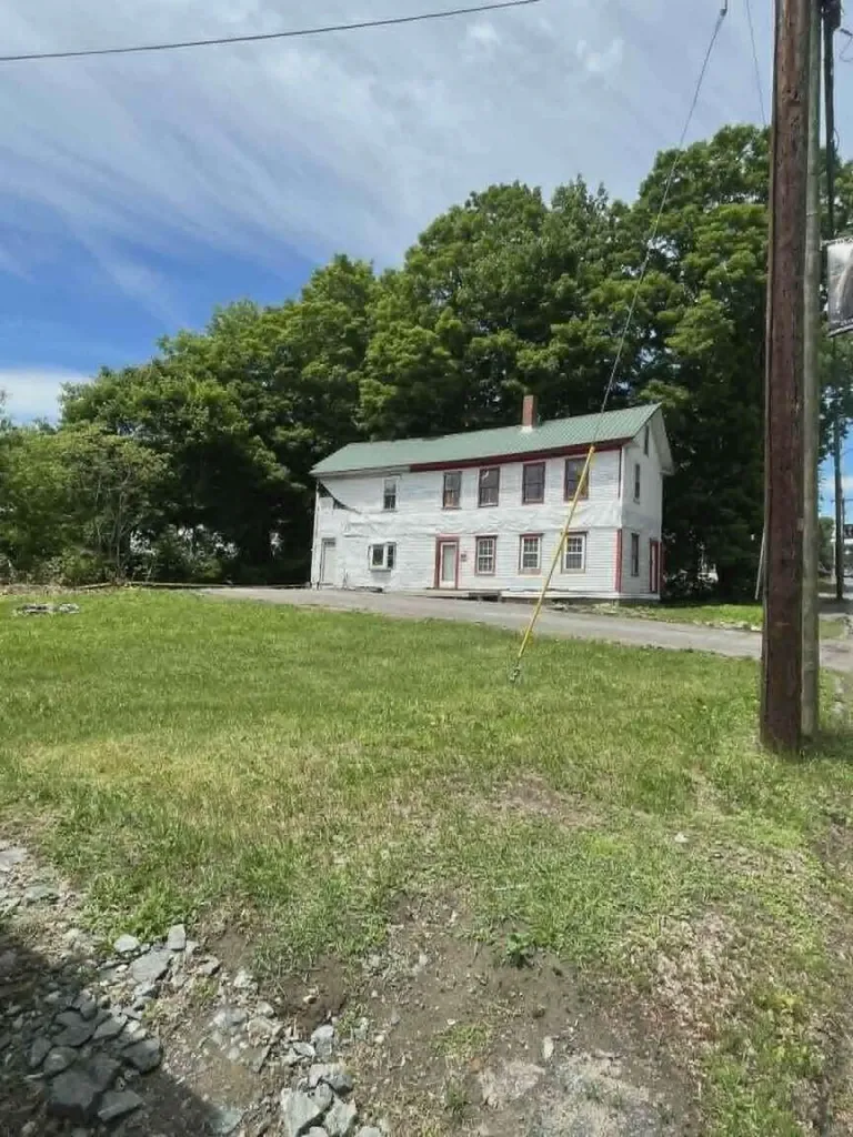 245 E Main Street Dover-foxcroft ME 04426