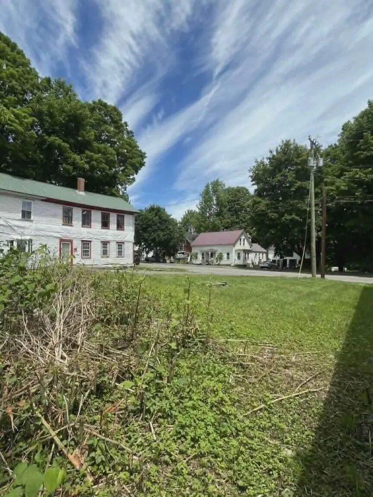 245 E Main Street Dover-foxcroft ME 04426