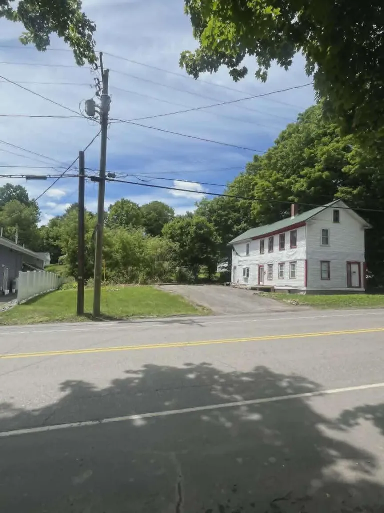 245 E Main Street Dover-foxcroft ME 04426