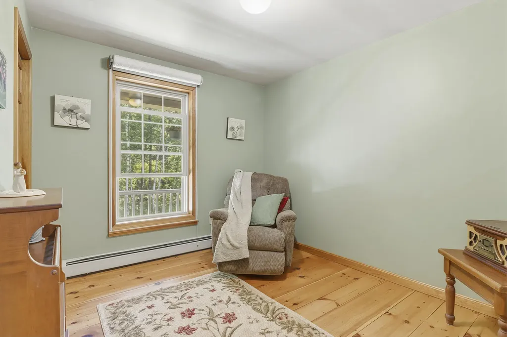 32 Fieldstone Drive West Gardiner ME 04345