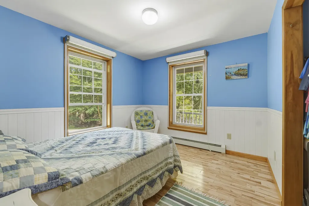 32 Fieldstone Drive West Gardiner ME 04345