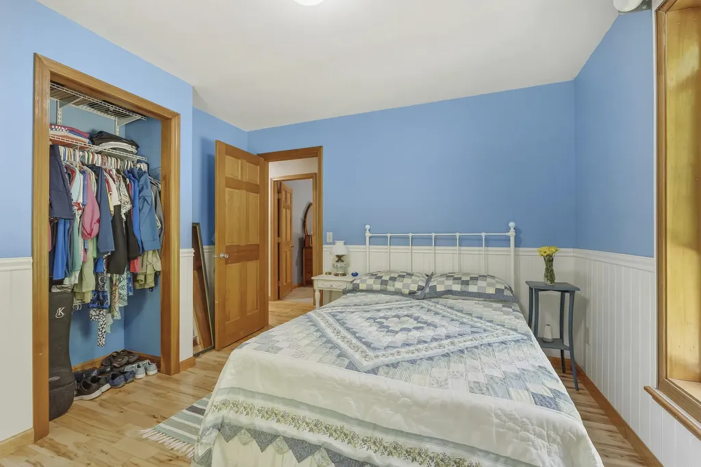 32 Fieldstone Drive West Gardiner ME 04345
