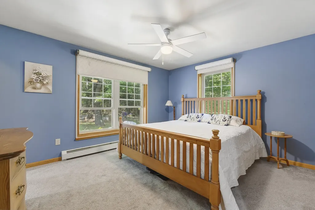32 Fieldstone Drive West Gardiner ME 04345