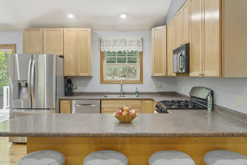 32 Fieldstone Drive West Gardiner ME 04345