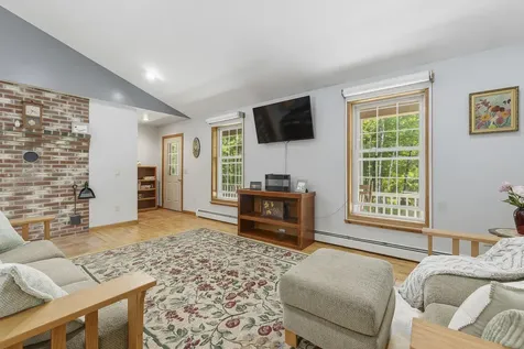 32 Fieldstone Drive West Gardiner ME 04345