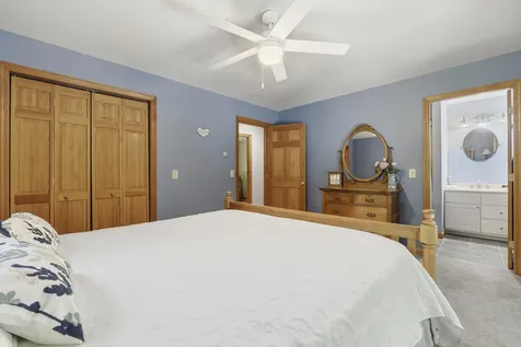 32 Fieldstone Drive West Gardiner ME 04345