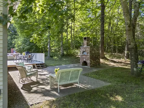 32 Fieldstone Drive West Gardiner ME 04345