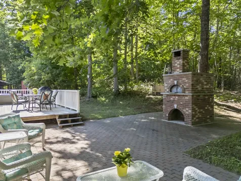 32 Fieldstone Drive West Gardiner ME 04345