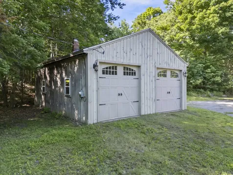 32 Fieldstone Drive West Gardiner ME 04345