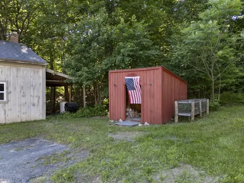 32 Fieldstone Drive West Gardiner ME 04345